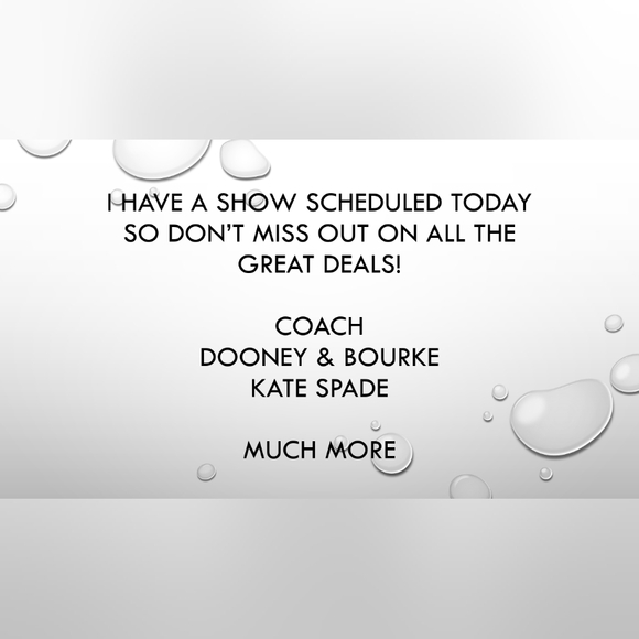 @airbanas Live show notification - Picture 2 of 2